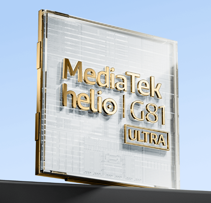 Xiaomi Redmi 15C 4GB 128GB Midnight Black smartphone