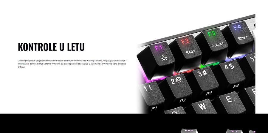 CoolerMaster CK-530-GKTR1-US