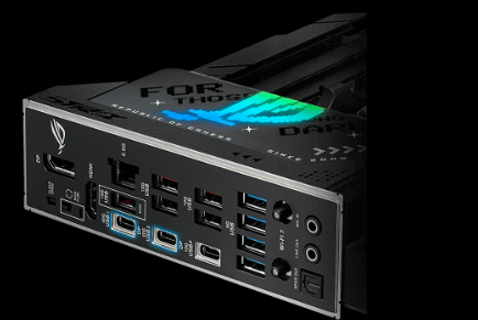 ASUS ROG STRIX X870-F GAMING WIFI matična ploča 