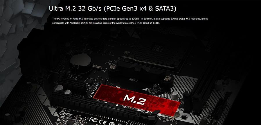 ASRock B450M-HDV R4.0