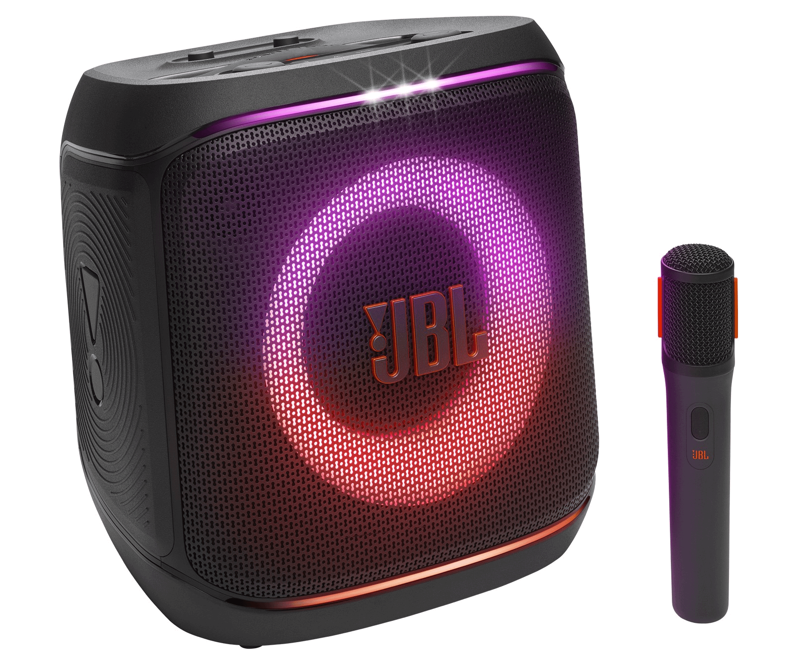 JBL PARTYBOX ENCORE 2