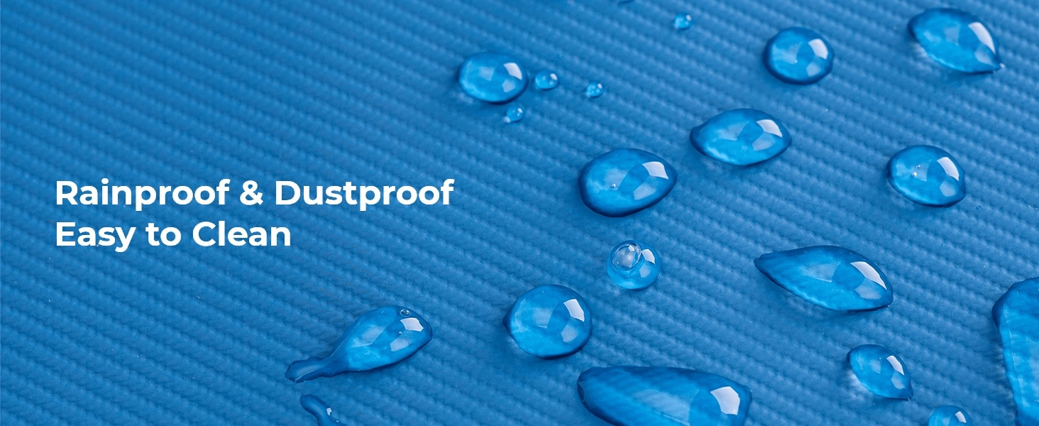 KF Concept Urban Wander 01 (Blue) ranac