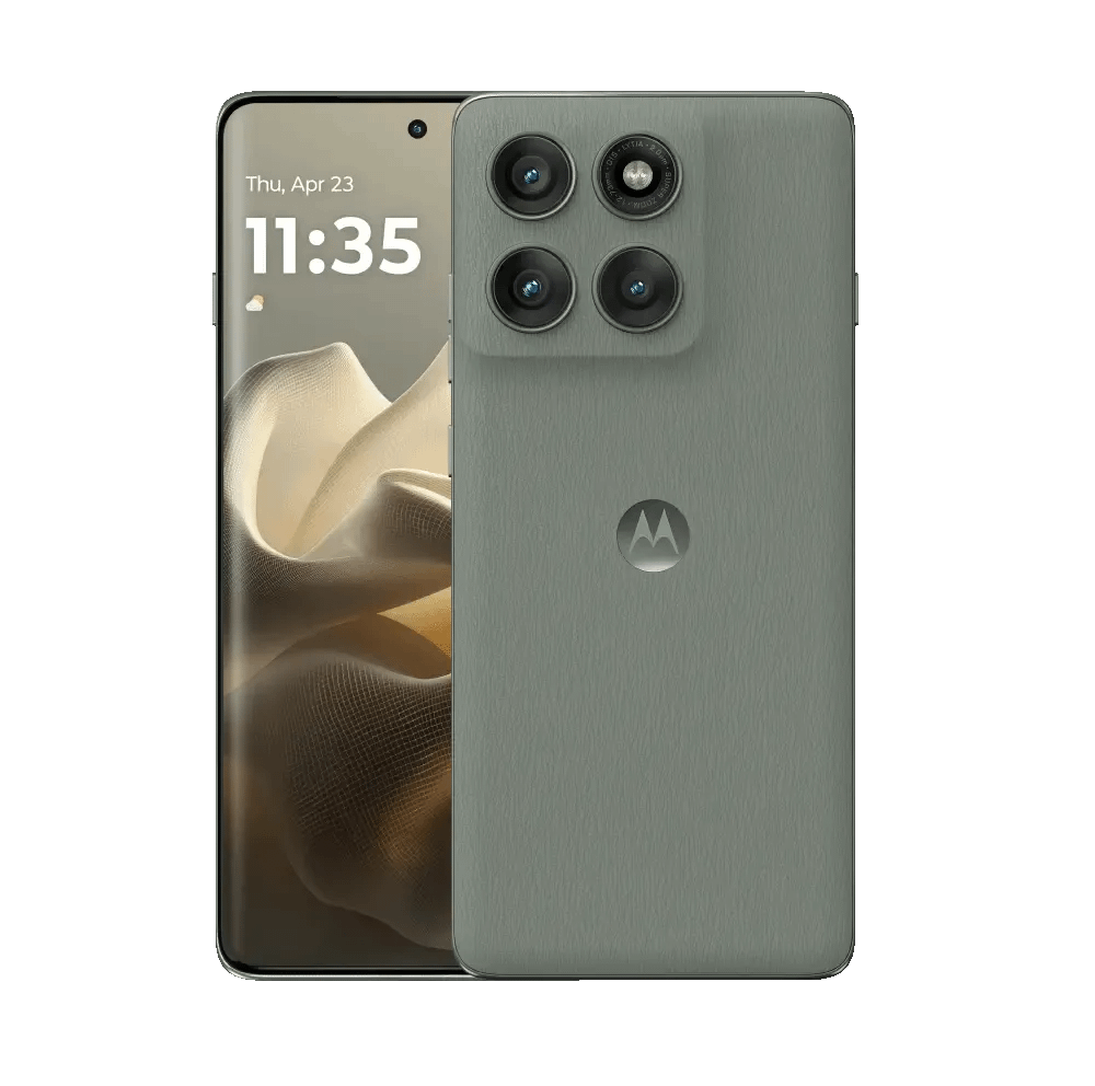 Motorola Edge 60 Pro 12GB 512GB Shadow smartphone