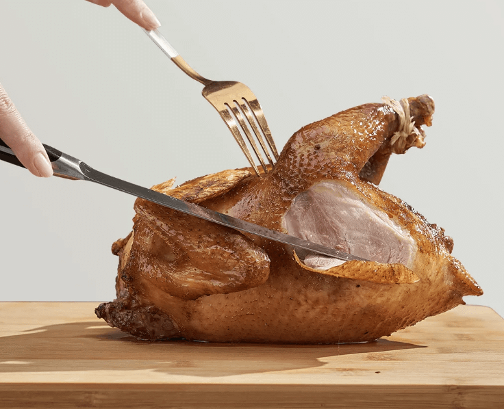 Xiaomi  Smart Air Fryer 6.5L (crna)