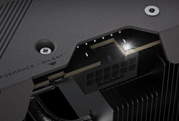 GIGABYTE RTX 5090 GAMING OC 32GB grafička kartica