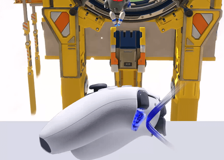 Sony PS5 Slim + 2x DualSense Wireless Controller