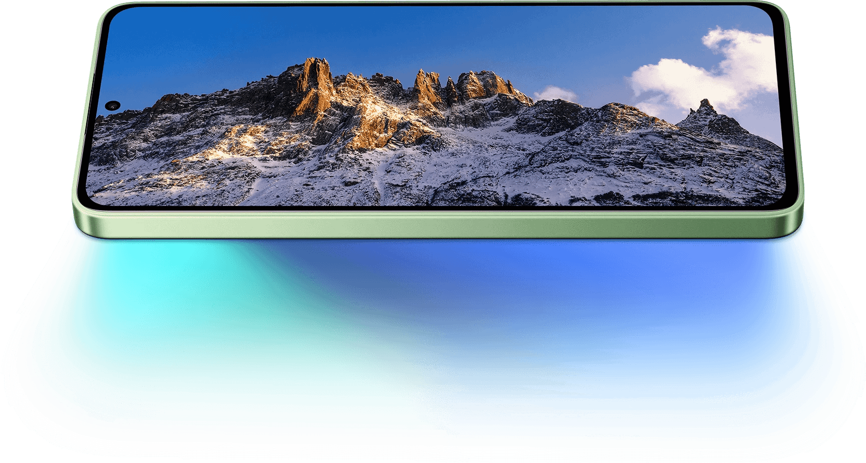 Xiaomi REDMI NOTE 13 8GB 256GB (Midnight Black)