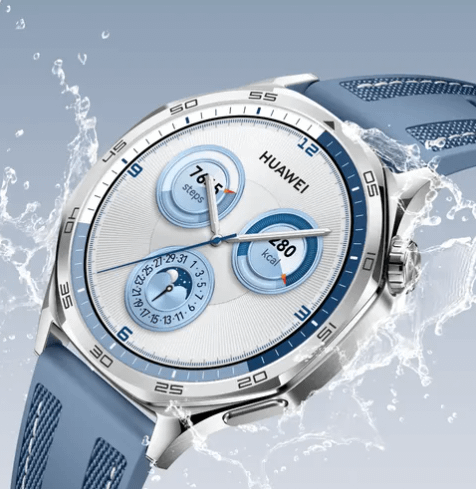 HUAWEI WATCH GT5 41mm White