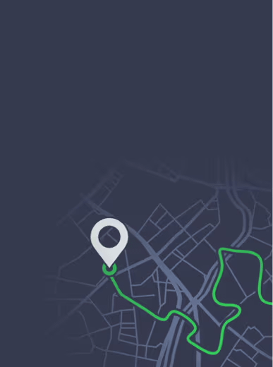 Amazfit Active (Lavender Purple) smartwatch