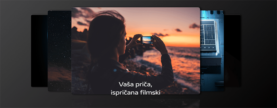 Vivo X80 Pro (Cosmic Black)