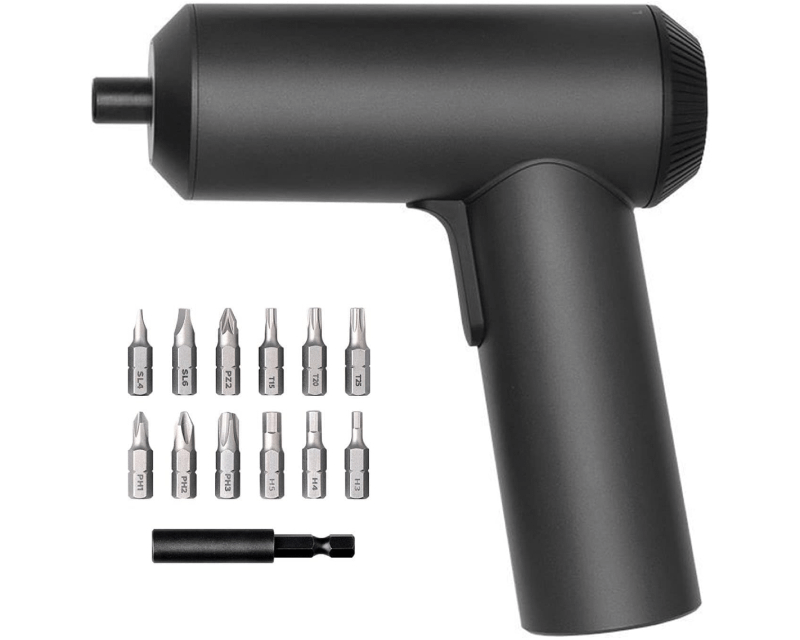 Xiaomi Mi Cordless Screwdriver