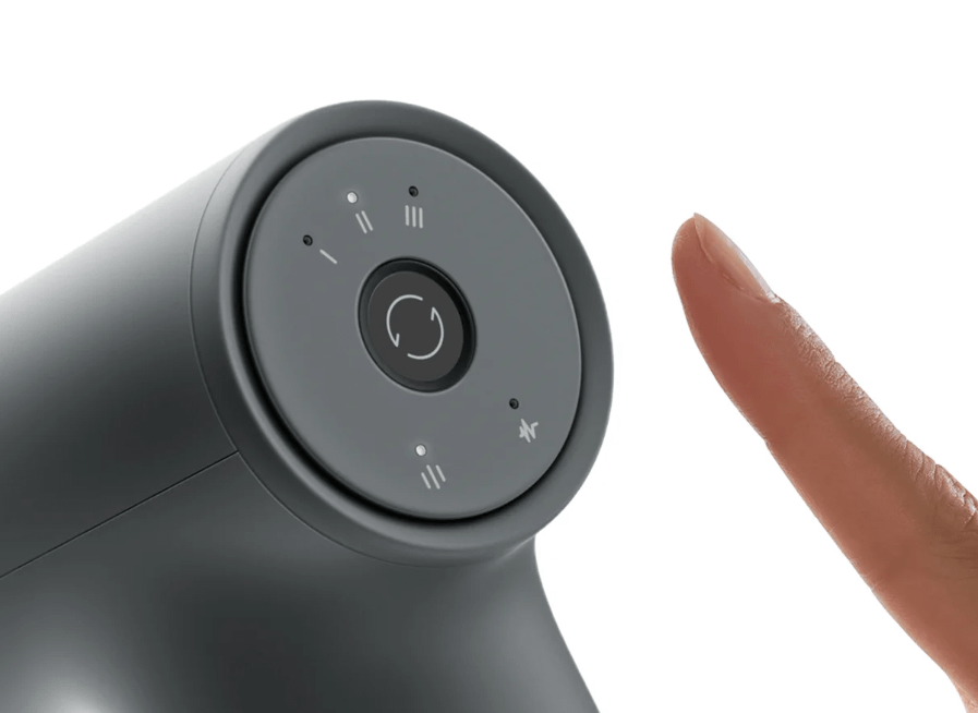 Xiaomi Massage Gun mini 2