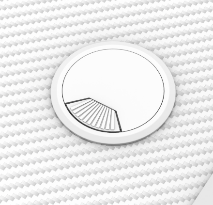 Huzaro Hero 2.6 White