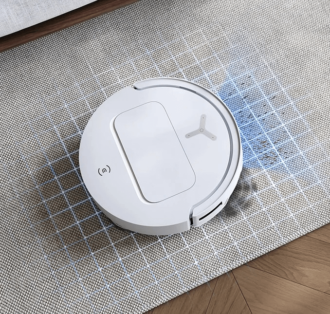Ecovacs Deebot T50 Pro Omni Gen 2 robot usisivač