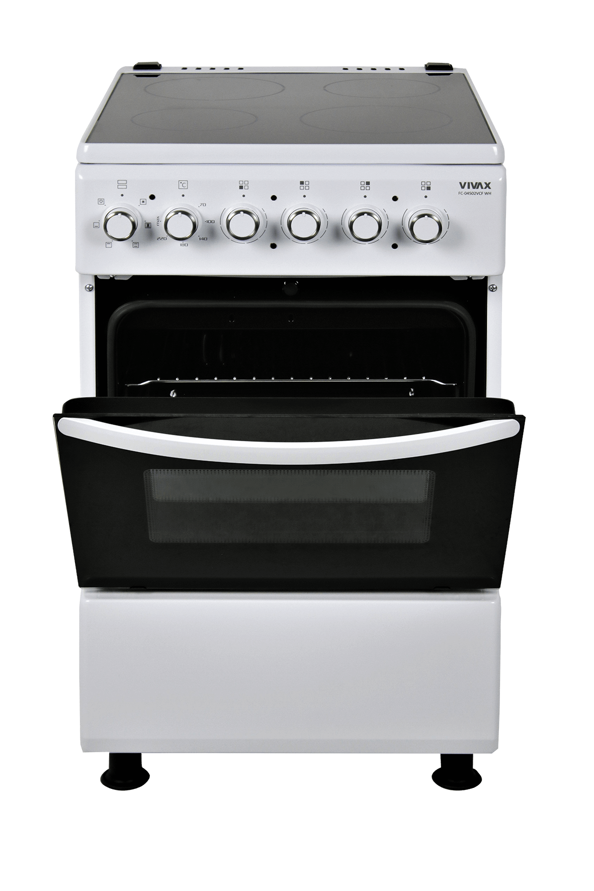 Vivax FC-04502VCF WH