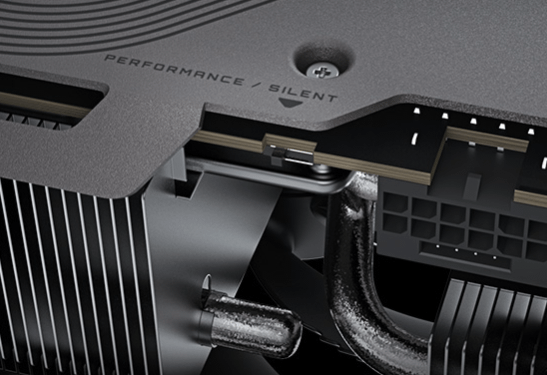 GIGABYTE RTX 5090 GAMING OC 32GB grafička kartica