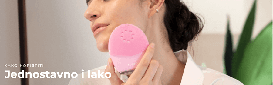 Foreo Luna 4 Plus (Normal)