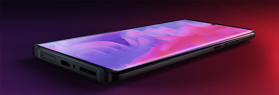 Motorola Moto Edge 30 Ultra 12GB 256GB (Gray)