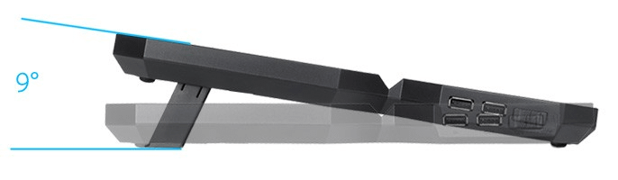 DEEPCOOL MULTI CORE X6 kuler