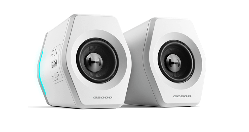 Edifier HECATE G2000 2.0 (Bijela)