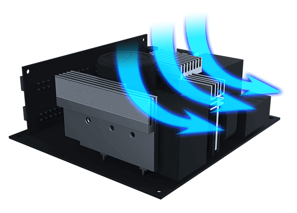 Gigabyte GP-UD1000GM PG5