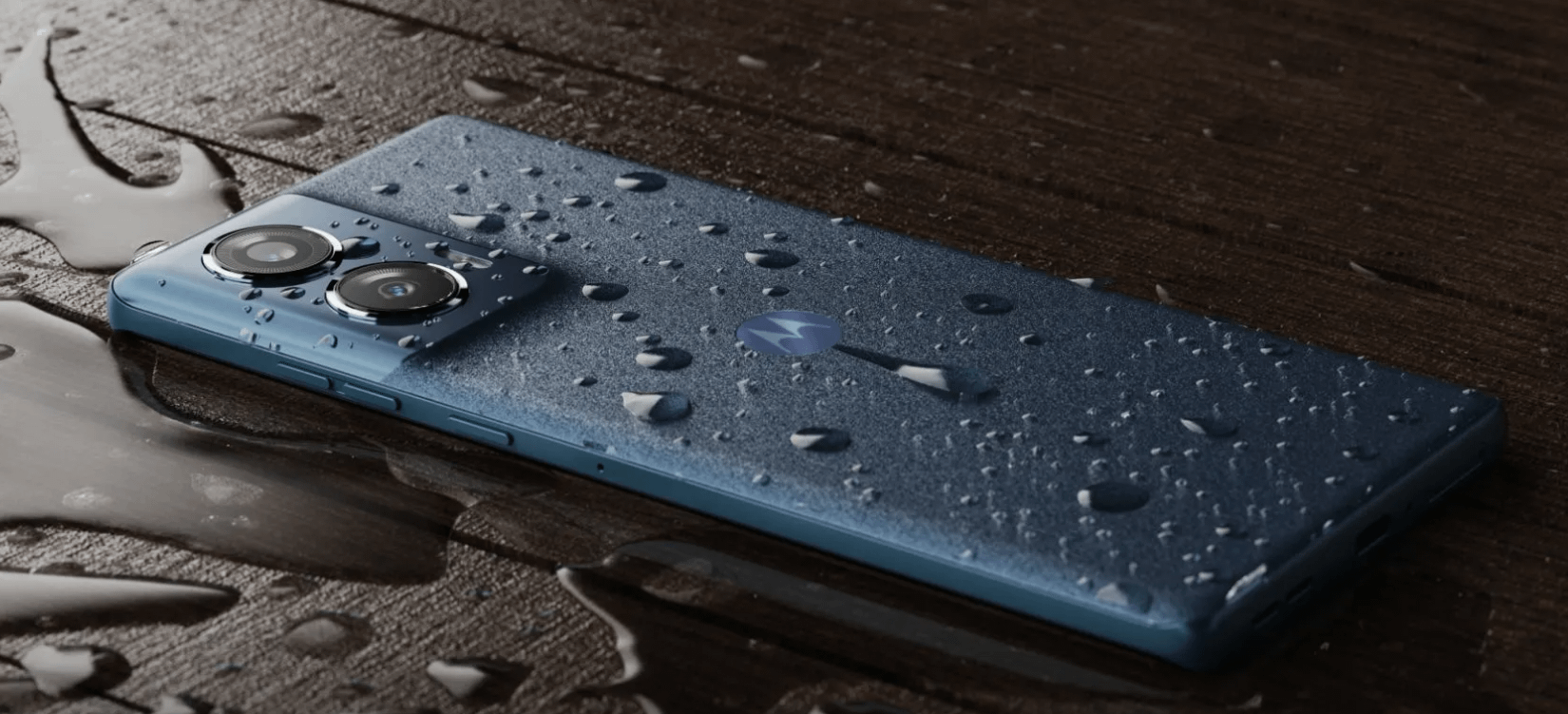 Motorola Edge 50 Fusion 8GB 128GB (Marshmallow Blue)