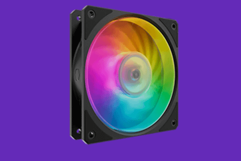 COOLER MASTER MasterLiquid 240L Core ARGB vodeno hlađenje