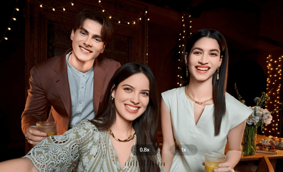 HONOR 200 Lite 5G 8GB 256GB (Blue)