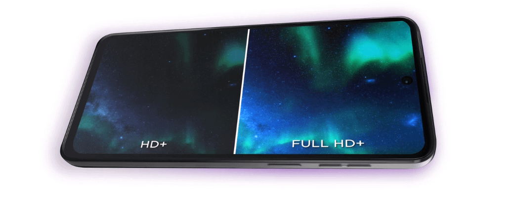 Motorola Moto g14 4GB 128GB (Sky Blue)