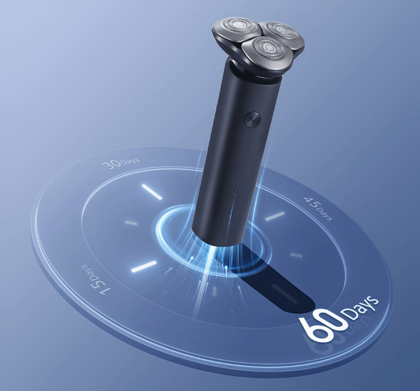 Xiaomi Electric Shaver S101 električni brijač