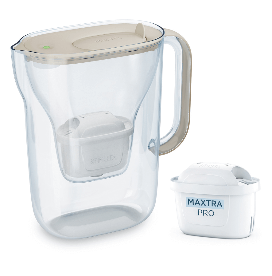 Brita Style Essential Sand bokal