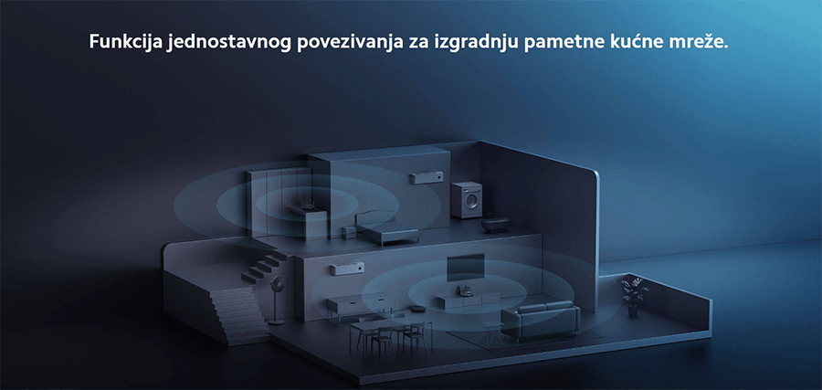 Xiaomi MI Router AX9000 GL