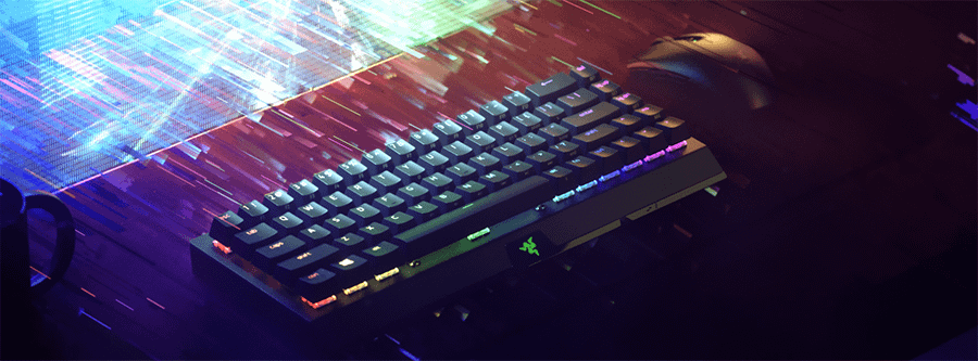 Razer RZ03-03890100-R3M1