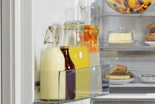 Gorenje RI517E41 frižider