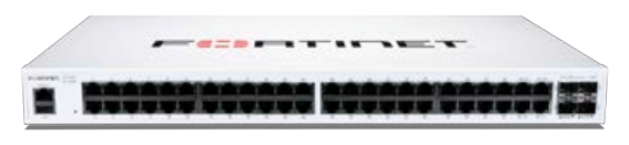 Fortinet FS-148F-FPOE
