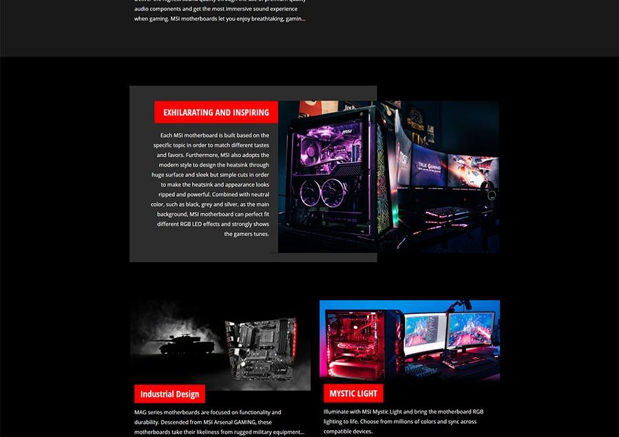 MSI B450M MORTAR MAX