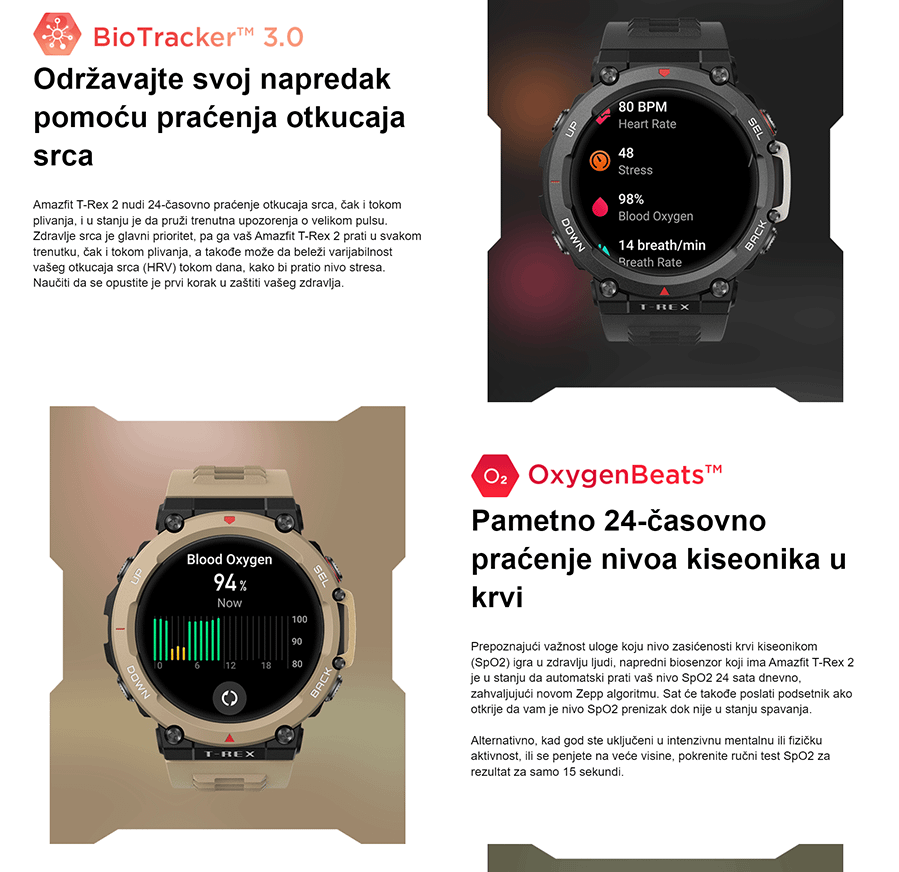 Xiaomi T-Rex 2 Astro Black