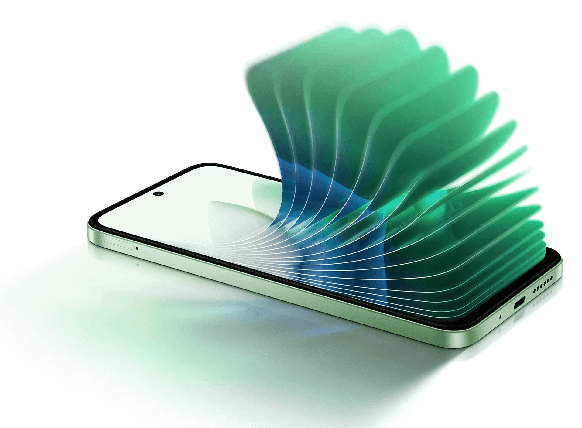 Xiaomi Redmi 15 5G 8GB 256GB Black smartphone