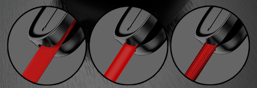 Baseus Peas Magnetna kopča