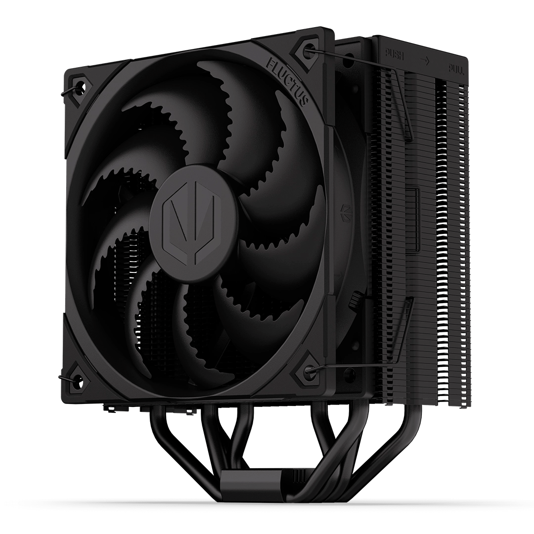 ENDORFY Fera 5 Black