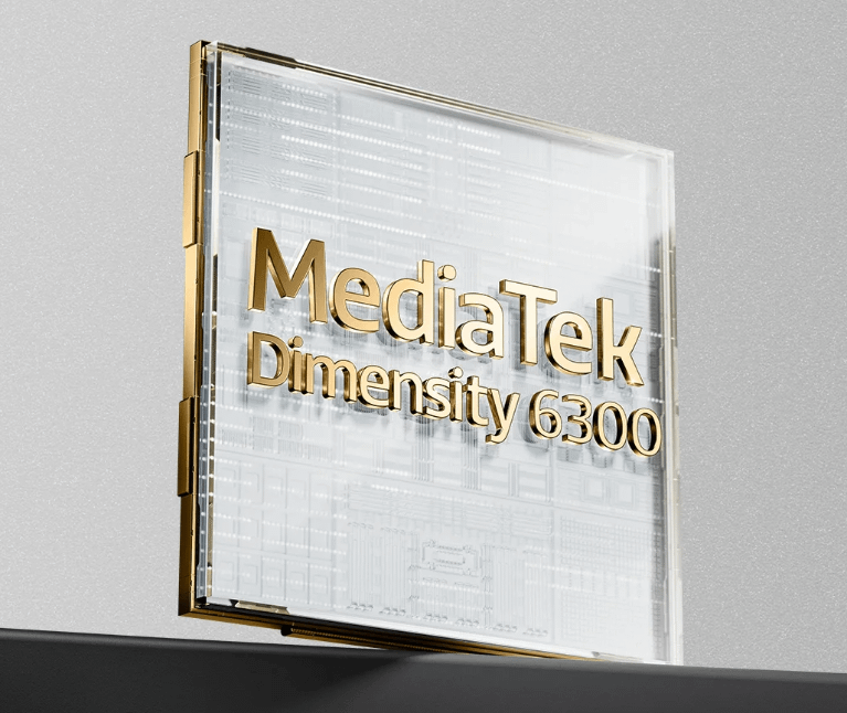 Xiaomi Redmi 15C 5G 4GB 128GB Black smartphone