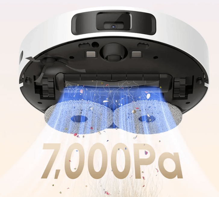 Dreame L10s Pro Gen2