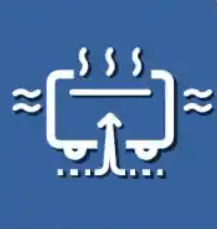 Delonghi SLIMSTYLE HSX4320E