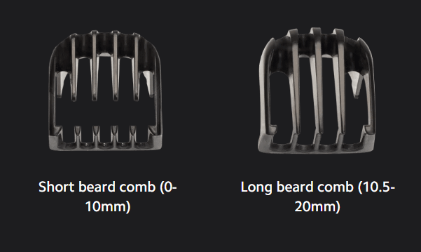 Xiaomi Grooming Kit Pro