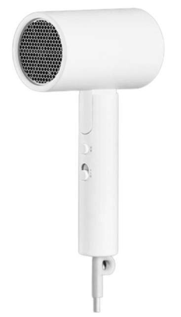 Xiaomi Compact Hair Dryer H101 White fen