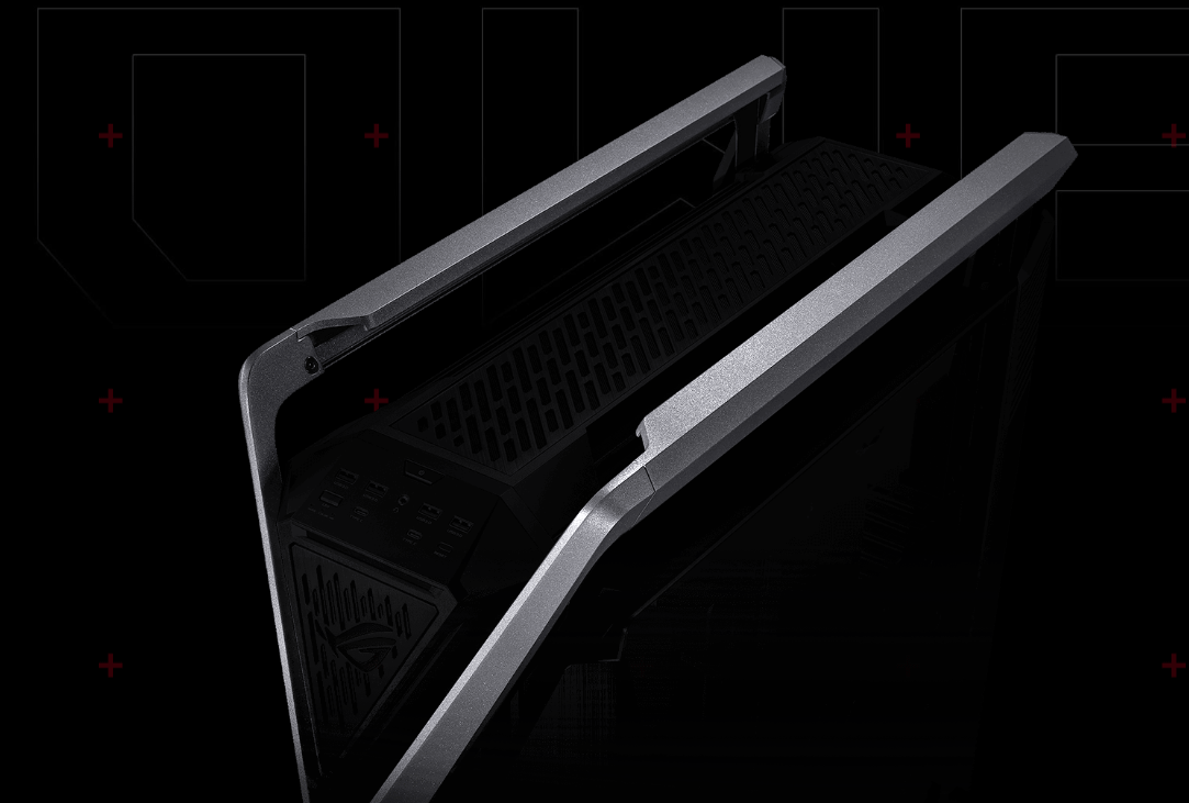 ASUS ROG Hyperion GR701 BTF Edition kućište