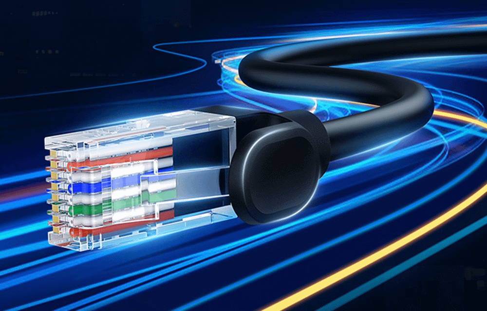 Baseus Ethernet CAT5 1m