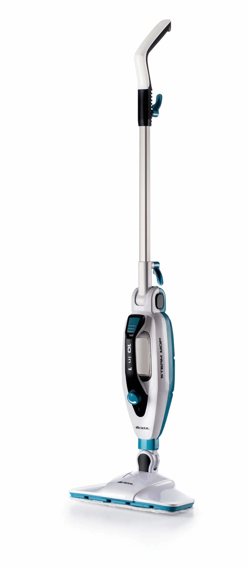 Ariete STEAM MOP 10-u-1 FOLDABLE 4175 paročistač