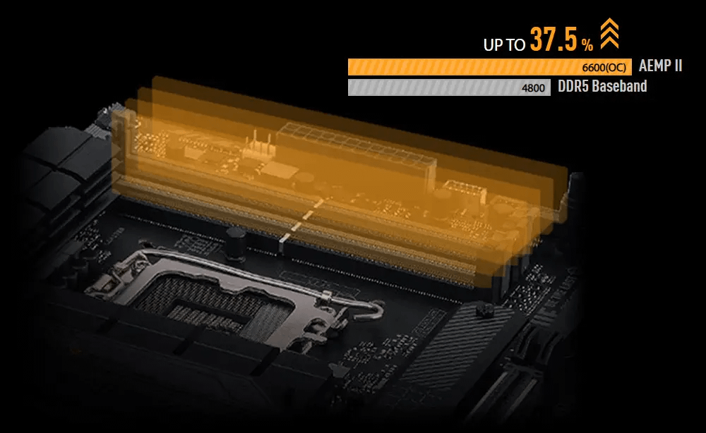 ASUS TUF GAMING Z790-PLUS WIFI
