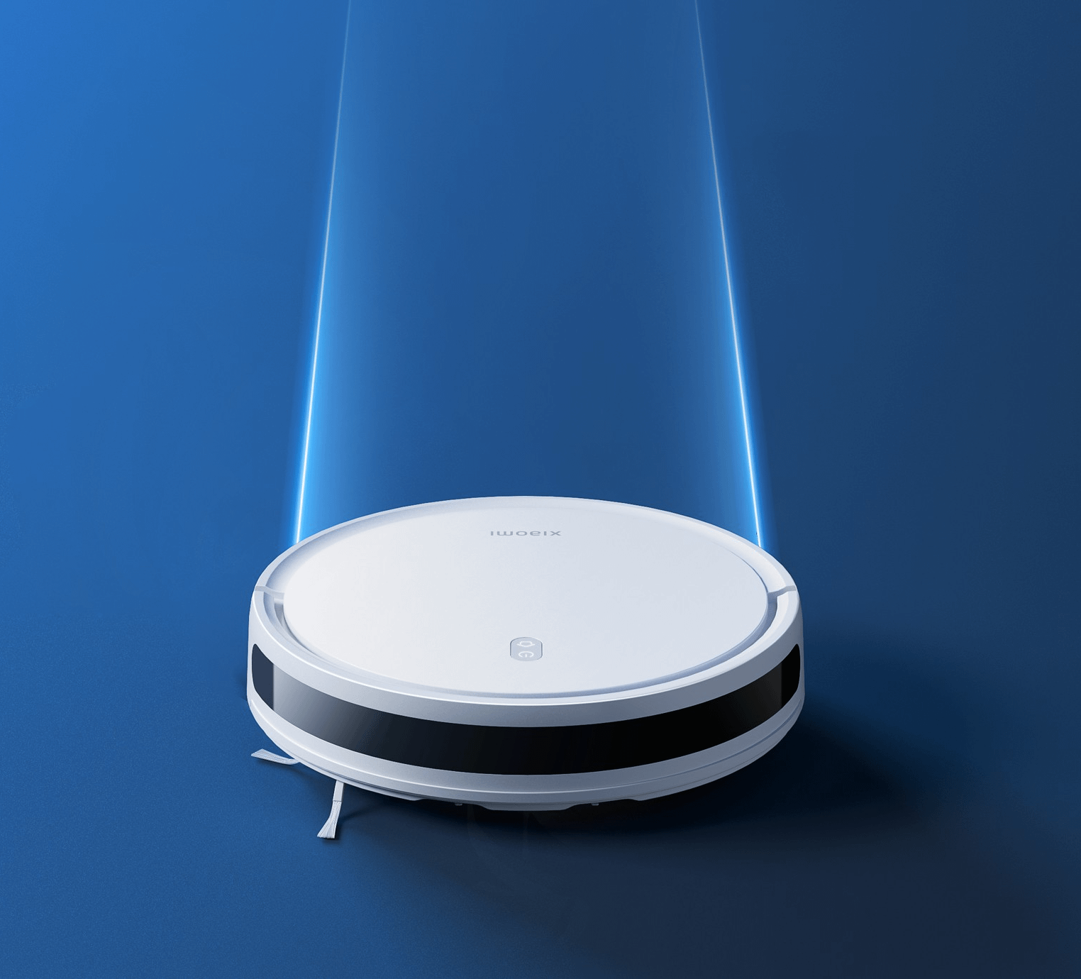 Xiaomi Robot Vacuum E10